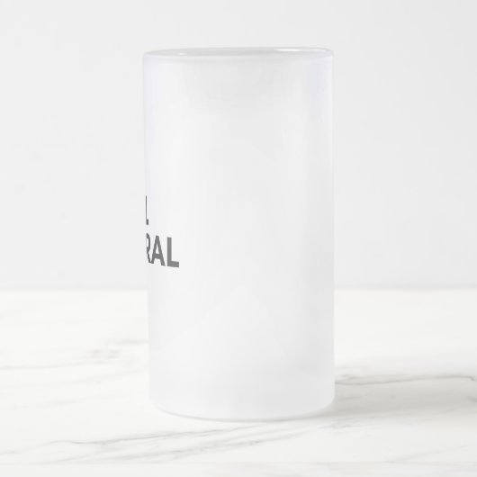 Chope Givrée tout naturel (Centre)