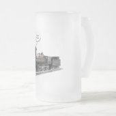 Chope Givrée Train de pensée (Devant droit)