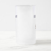 Chope Givrée Transporteur de lettres (Centre)