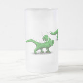 Chope Givrée Traversée du cerceau (Centre)