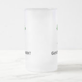 Chope Givrée Triple Oeil Obtenu Swagger vert (Centre)