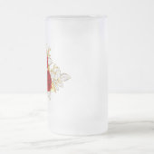 Chope Givrée Trois Roses de bijoux (Centre)