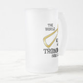 Chope Givrée Trombone Solos (Devant droit)