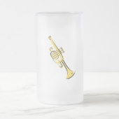 Chope Givrée Trompette (Centre)