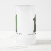 Chope Givrée Trou en un personnalisable (Centre)