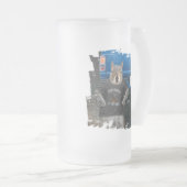 Chope Givrée Truk Nutz - drôles de noix de camion écureuil (Devant droit)