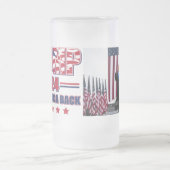 Chope Givrée Trump 2024 : Reprendre l'Amérique (Centre)