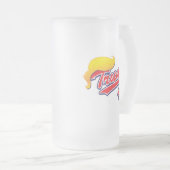 Chope Givrée Trump 45 (Devant droit)