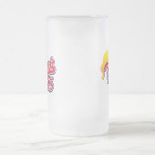 Chope Givrée Trump 45 (Centre)