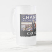Chope Givrée u sucent obama (Devant gauche)