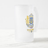 Chope Givrée Ukraine Bras complets (Devant droit)