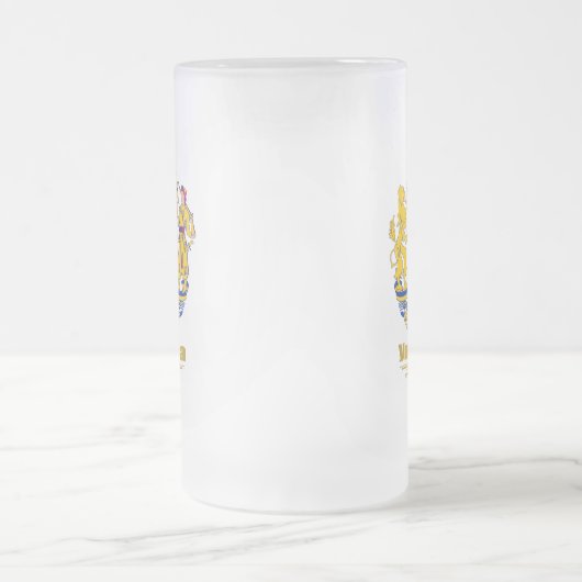 Chope Givrée Ukraine Bras complets (Centre)