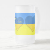 Chope Givrée Ukraine Drapeau bleu jaune Thunder_Cove (Devant droit)