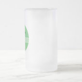 Chope Givrée Un Alien de St. Patrick (Centre)