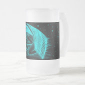 Chope Givrée Un ange endormi (Devant droit)