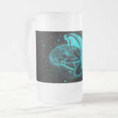 Chope Givrée Un ange endormi (Devant gauche)