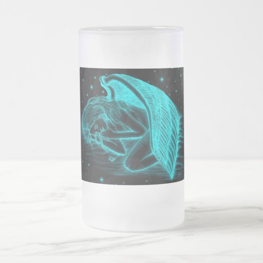 Chope Givrée Un ange endormi (Centre)