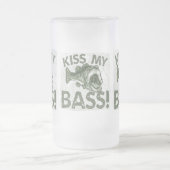 Chope Givrée Un autre baiser ma conception basse (Centre)