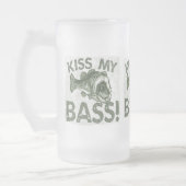 Chope Givrée Un autre baiser ma conception basse (Gauche)