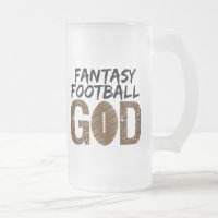 un dieu du football d'imaginaire