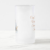 Chope Givrée Un Hiver Cosy Souhaite À Un Lapin Spécial (Centre)