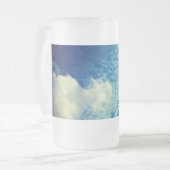 Chope Givrée Un parfum de nuages (Devant gauche)
