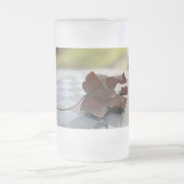 Chope Givrée Une leçon d'échecs (Centre)