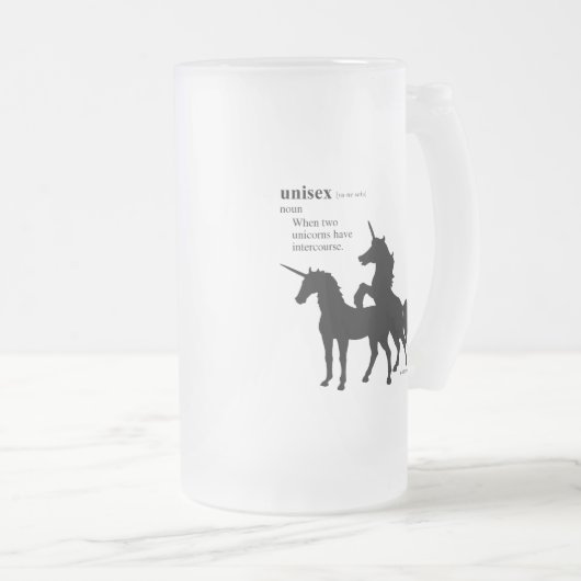 CHOPE GIVRÉE UNISEXE (Devant droit)