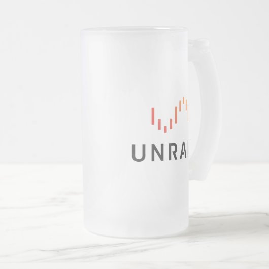 Chope Givrée Unraid Stein (Devant droit)