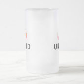 Chope Givrée Unraid Stein (Centre)