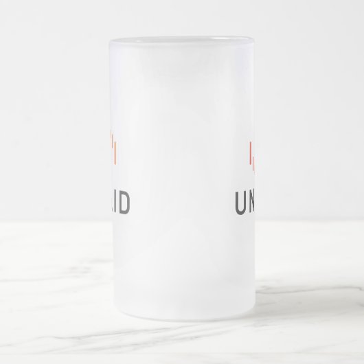 Chope Givrée Unraid Stein (Centre)