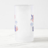 CHOPE GIVRÉE USA (Centre)