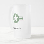 Chope Givrée USA Ingéniity Green (Devant gauche)