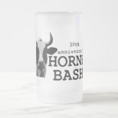 Chope Givrée Vache Stein à BW (Centre)