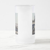 Chope Givrée Vagues De Fierce À Saint-Joseph (Centre)