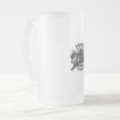 Chope Givrée Valhalla (Devant gauche)