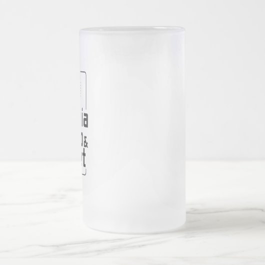 Chope Givrée Vaso (Centre)