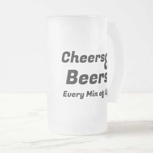 Chope Givrée Vassel (Devant droit)