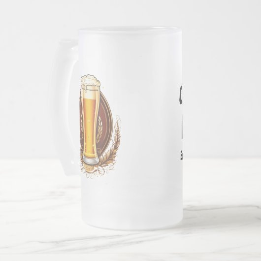 Chope Givrée Vassel (Devant gauche)