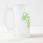 Chope Givrée Végétalien (Gauche)