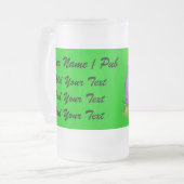 Chope Givrée VENTE ! Musique irlandaise (Devant gauche)