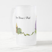 Chope Givrée VENTE ! Musique irlandaise (Devant gauche)