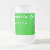 Chope Givrée VENTE ! Musique irlandaise (Devant gauche)