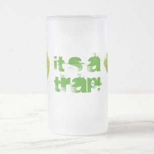 Chope Givrée Vénus Trap