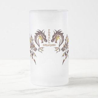 Chope Givrée Verre à bière Forall Dragon
