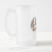 Chope Givrée Verre à bière GTX (Gauche)