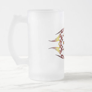 Chope Givrée Verre de bière