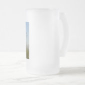 Chope Givrée Verre givré (Devant droit)