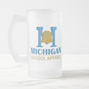 Chope Givrée Vêtements scolaires du Michigan