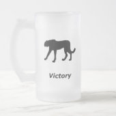 Chope Givrée Victoire de Cheetah (Gauche)